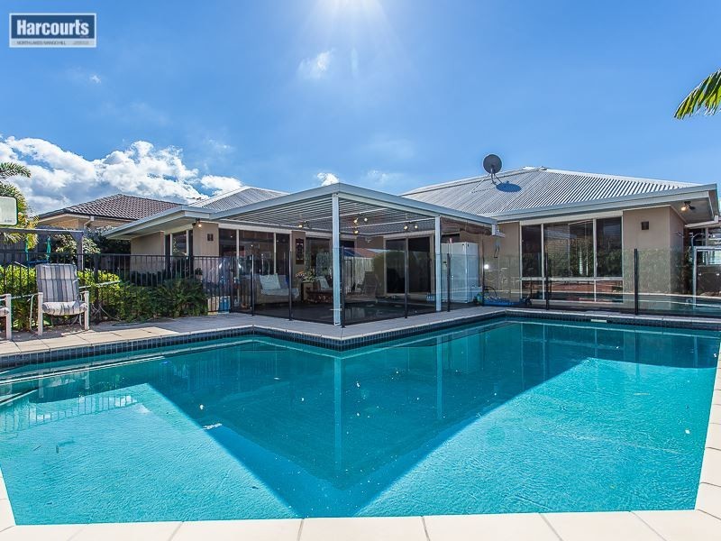 12 Moorrinya Circuit, North Lakes QLD 4509