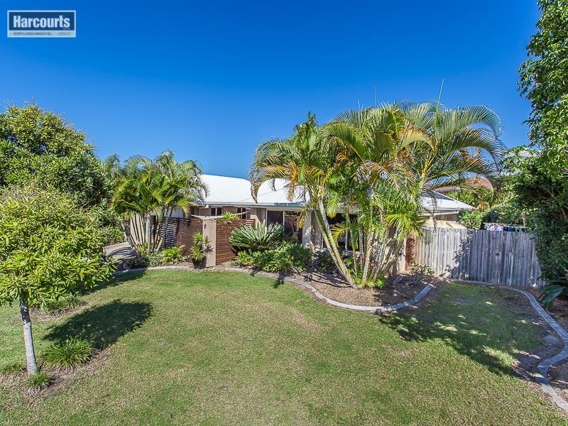 12 Moorrinya Circuit, North Lakes QLD 4509