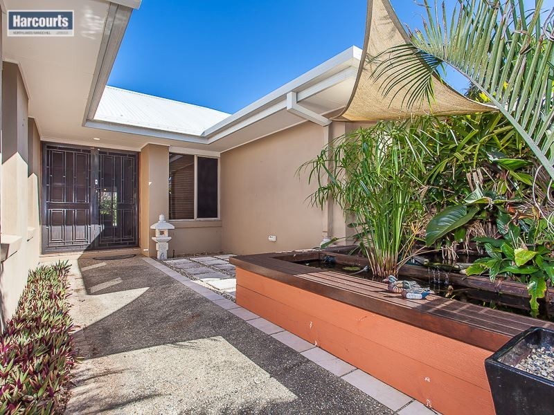 12 Moorrinya Circuit, North Lakes QLD 4509