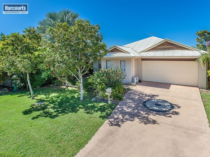 3 Drummond Court, North Lakes QLD 4509