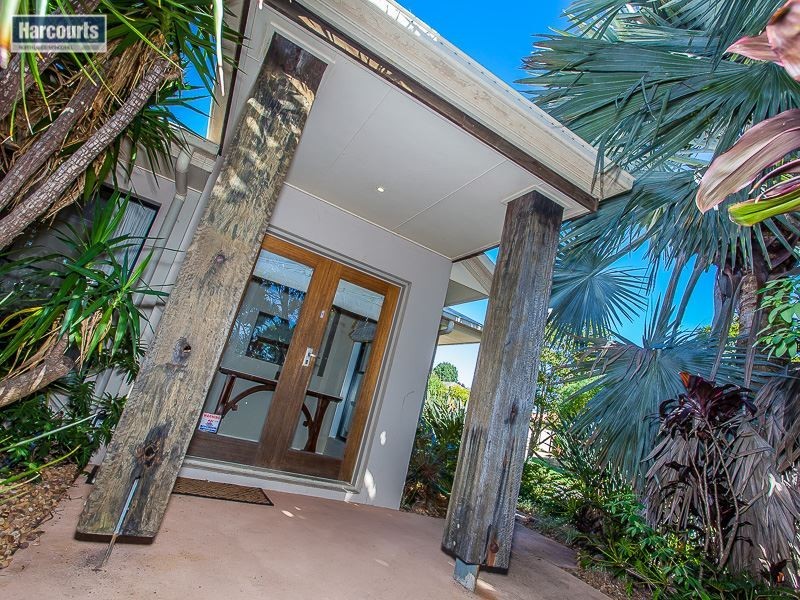 3 Drummond Court, North Lakes QLD 4509