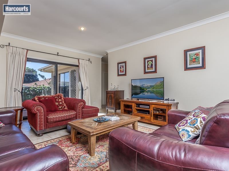 3 Drummond Court, North Lakes QLD 4509