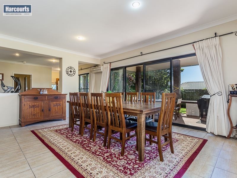 3 Drummond Court, North Lakes QLD 4509