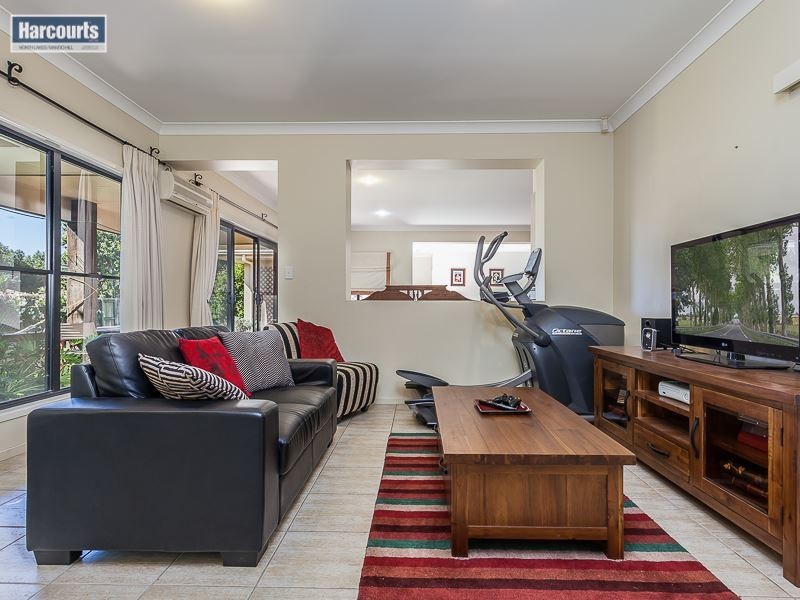 3 Drummond Court, North Lakes QLD 4509