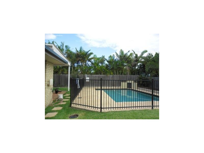 7 Crawford Street, North Lakes QLD 4509