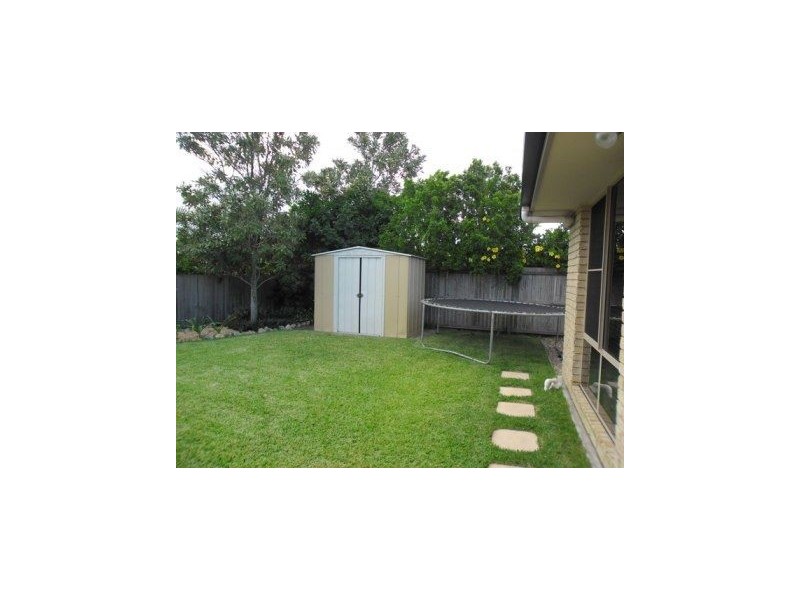 7 Crawford Street, North Lakes QLD 4509