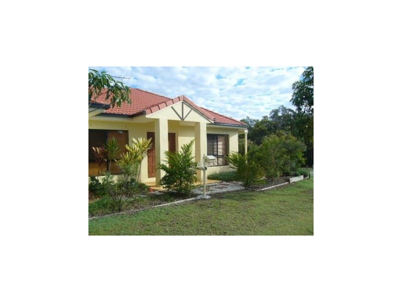 11 Wyperfield Court, North Lakes QLD 4509