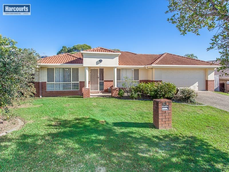 5 Abbot Street, North Lakes QLD 4509
