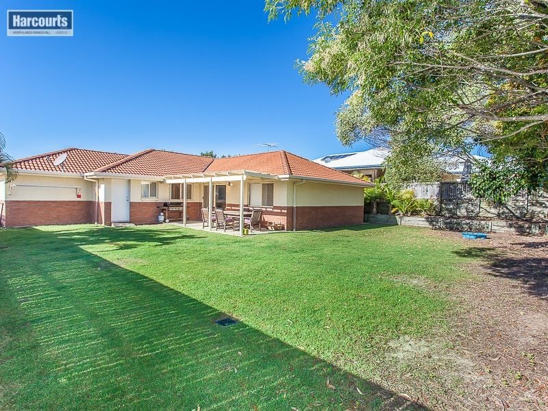 5 Abbot Street, North Lakes QLD 4509