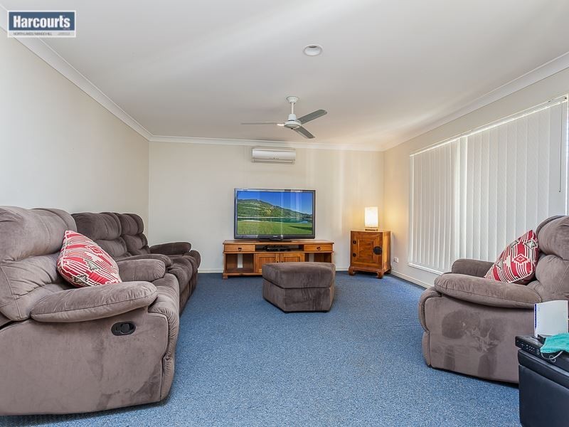 5 Abbot Street, North Lakes QLD 4509