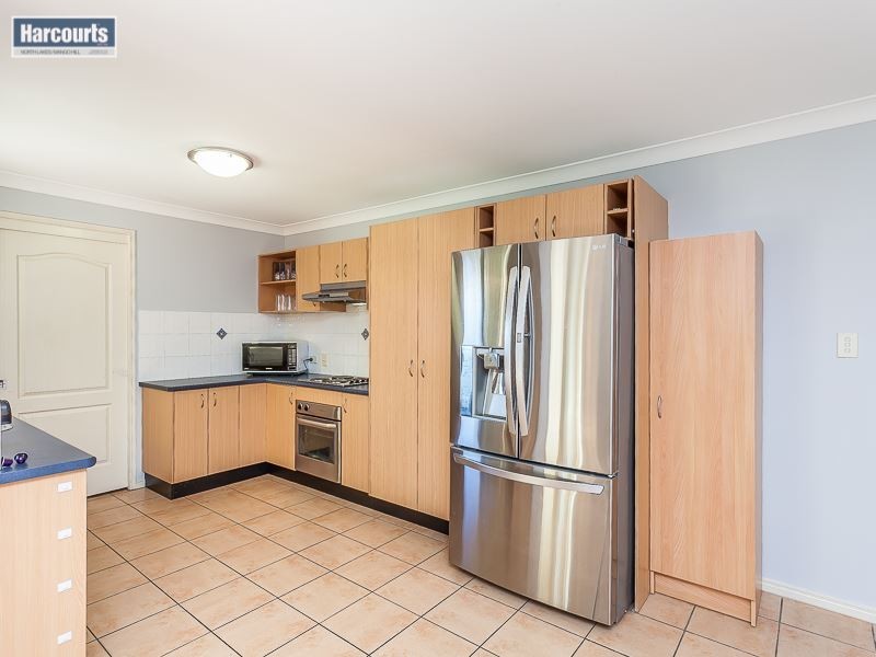 5 Abbot Street, North Lakes QLD 4509