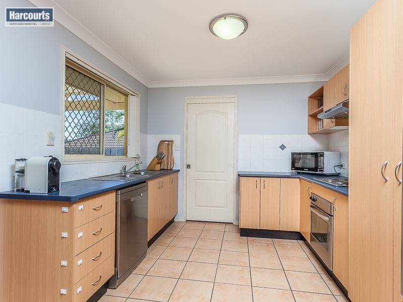 5 Abbot Street, North Lakes QLD 4509