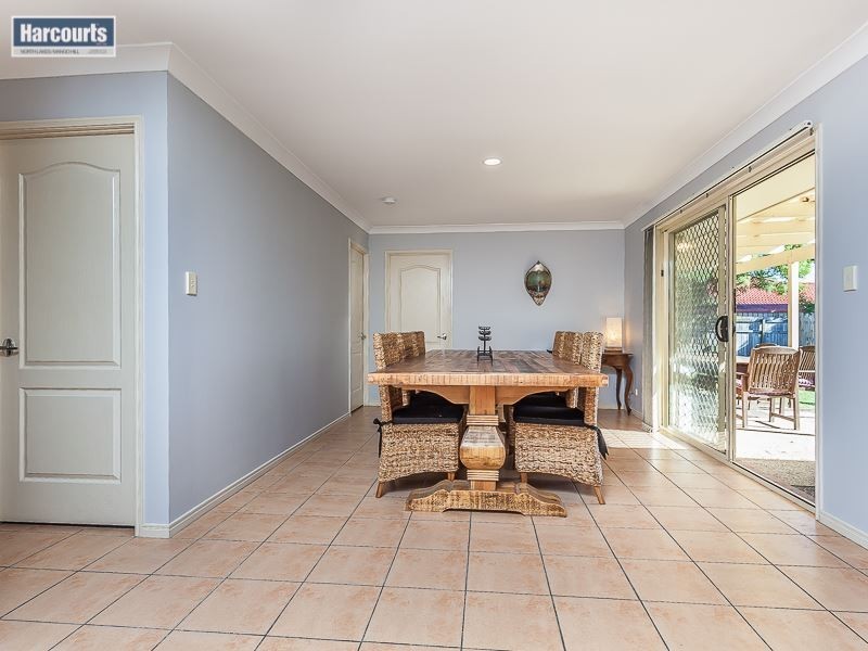5 Abbot Street, North Lakes QLD 4509