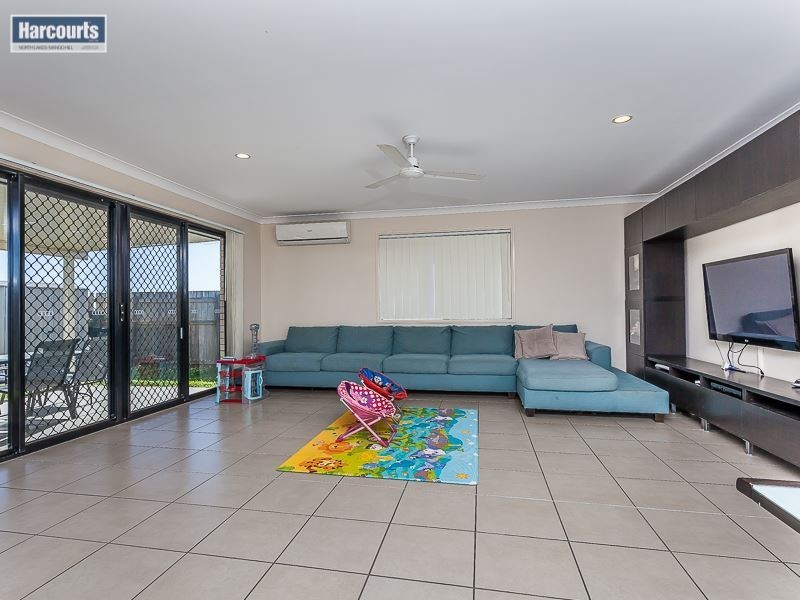 14 Zircon Place, Mango Hill QLD 4509