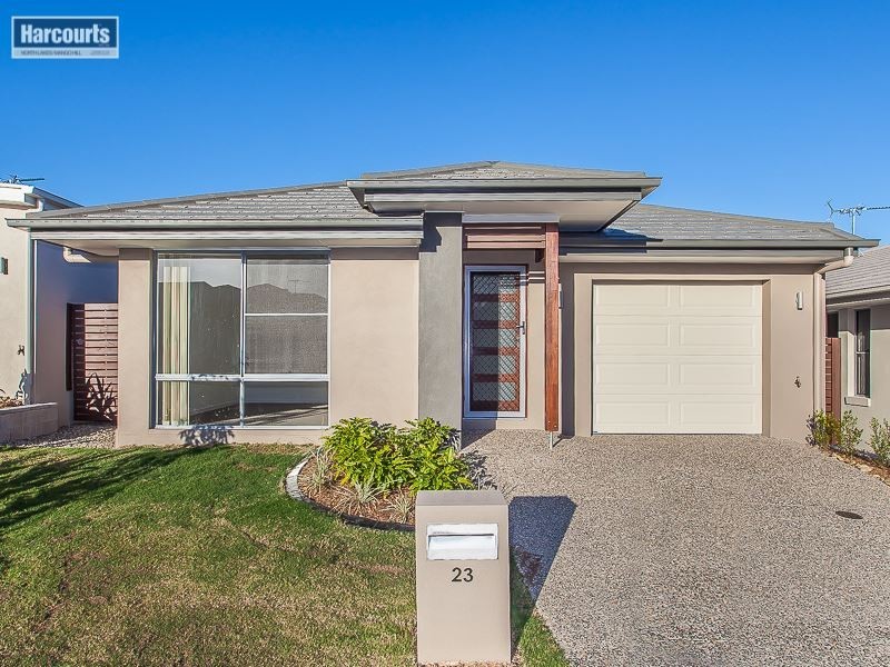 23 Grassway Street, Mango Hill QLD 4509