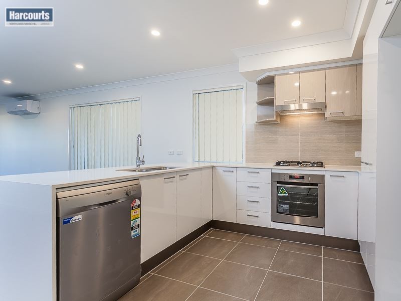 23 Grassway Street, Mango Hill QLD 4509