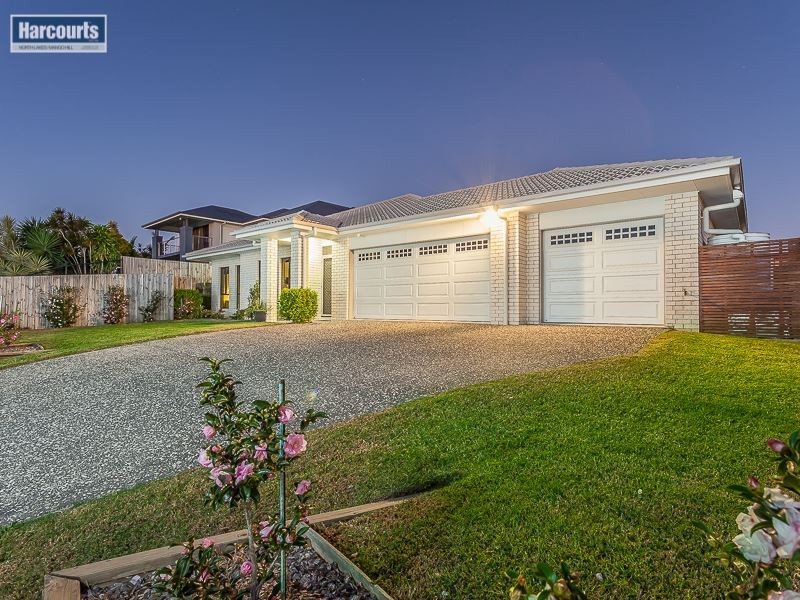 36 Topaz Drive, Mango Hill QLD 4509