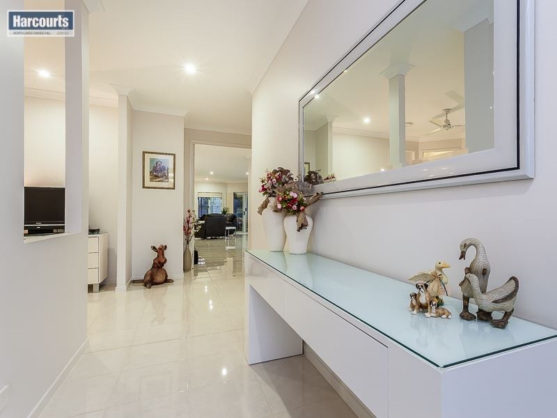 36 Topaz Drive, Mango Hill QLD 4509