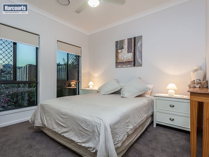 36 Topaz Drive, Mango Hill QLD 4509