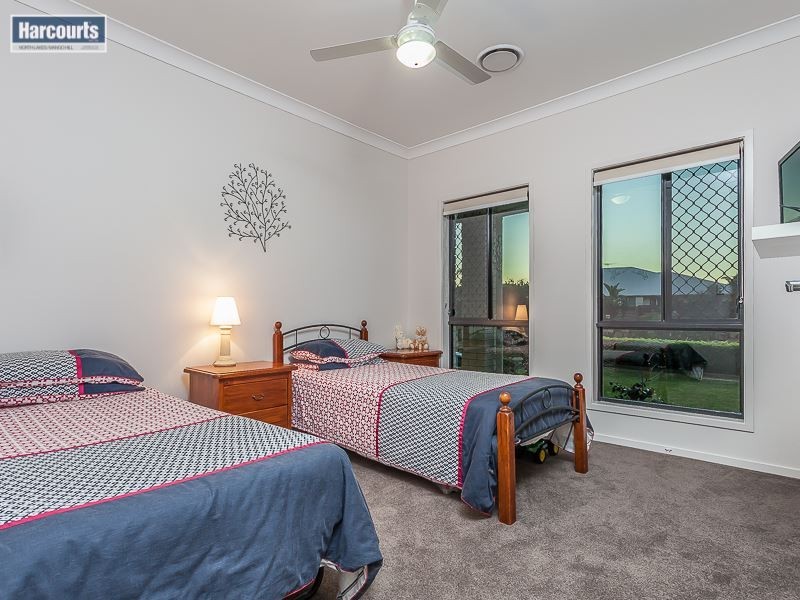 36 Topaz Drive, Mango Hill QLD 4509