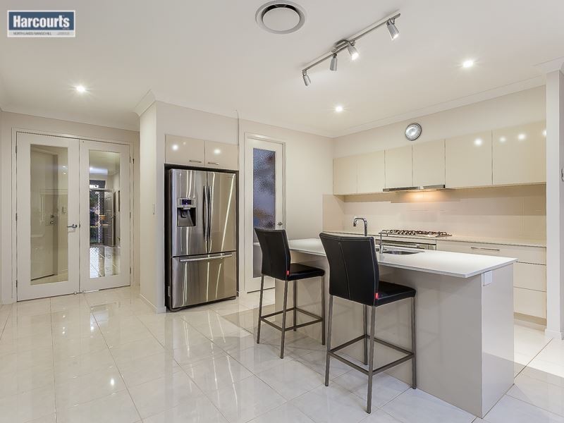 36 Topaz Drive, Mango Hill QLD 4509