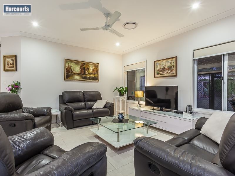 36 Topaz Drive, Mango Hill QLD 4509