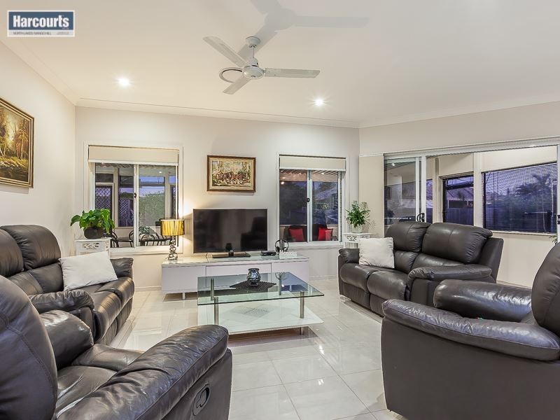 36 Topaz Drive, Mango Hill QLD 4509