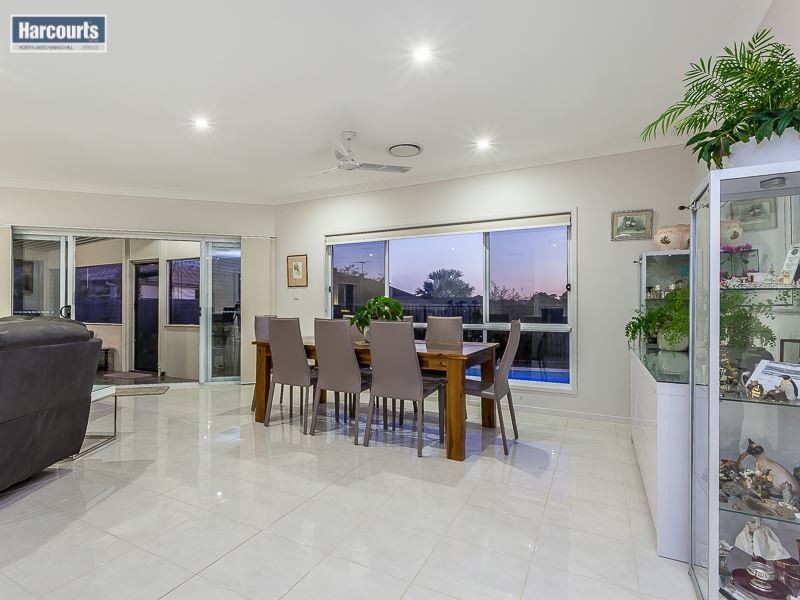 36 Topaz Drive, Mango Hill QLD 4509