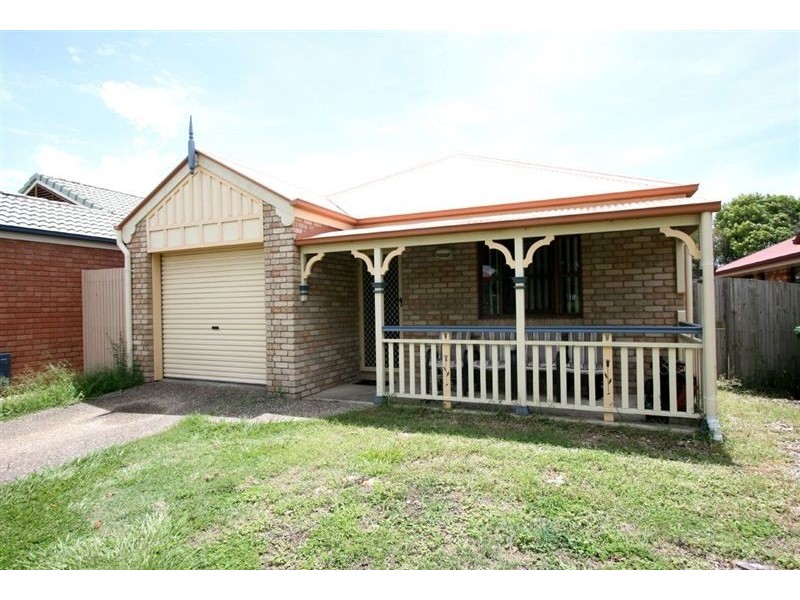 10 Knox Street, North Lakes QLD 4509