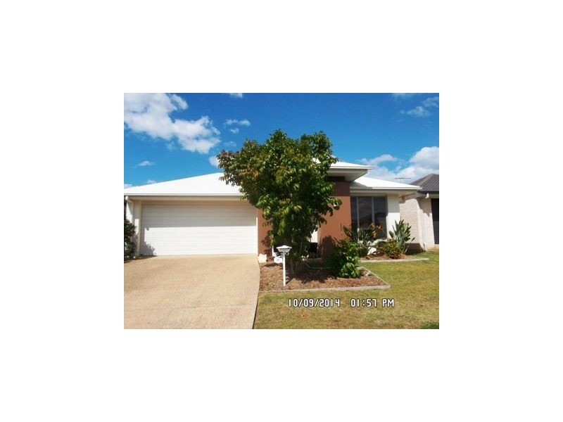 18 Bellenden, North Lakes QLD 4509
