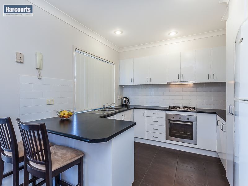 17/67 Glass House Circuit, Kallangur QLD 4503