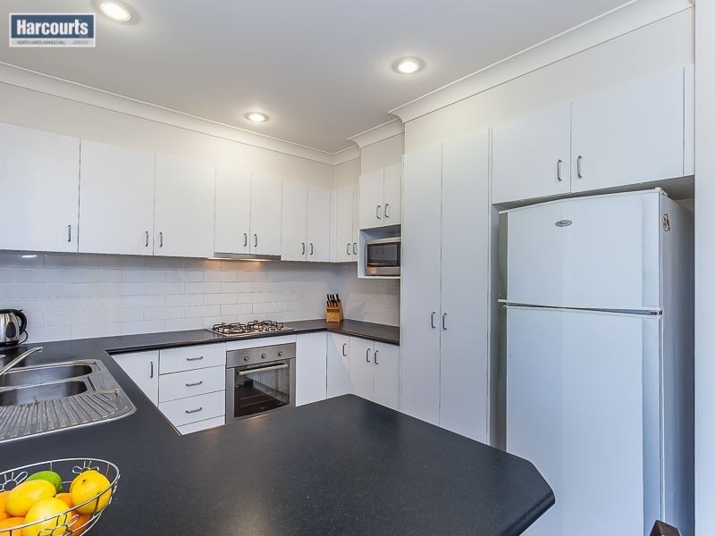 17/67 Glass House Circuit, Kallangur QLD 4503