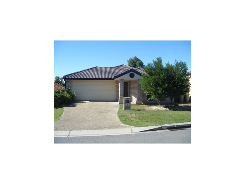18 Leichhardt Street, North Lakes QLD 4509