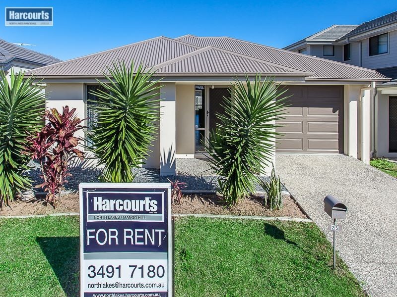 25 Troon Street, North Lakes QLD 4509