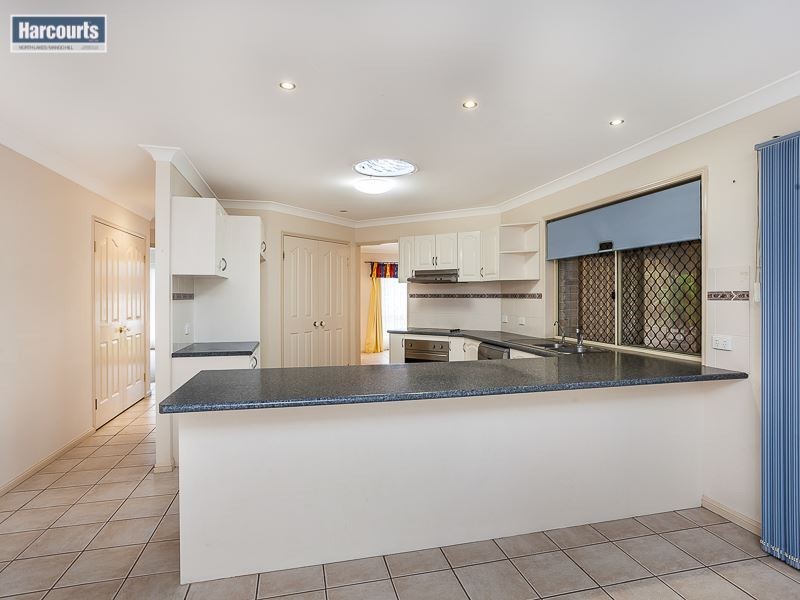 4 Peridot Crescent, Mango Hill QLD 4509