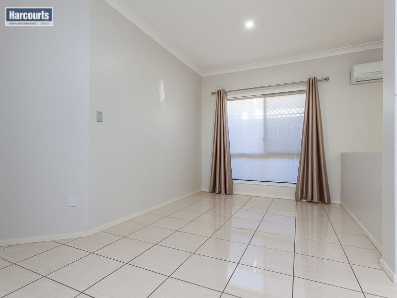 36 Kurrajong Circuit, North Lakes QLD 4509