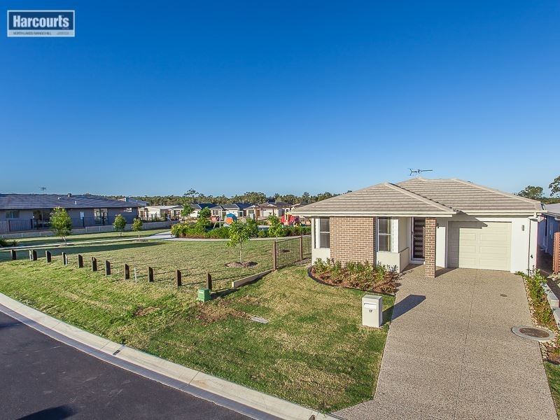 17 Grassway Street, Mango Hill QLD 4509