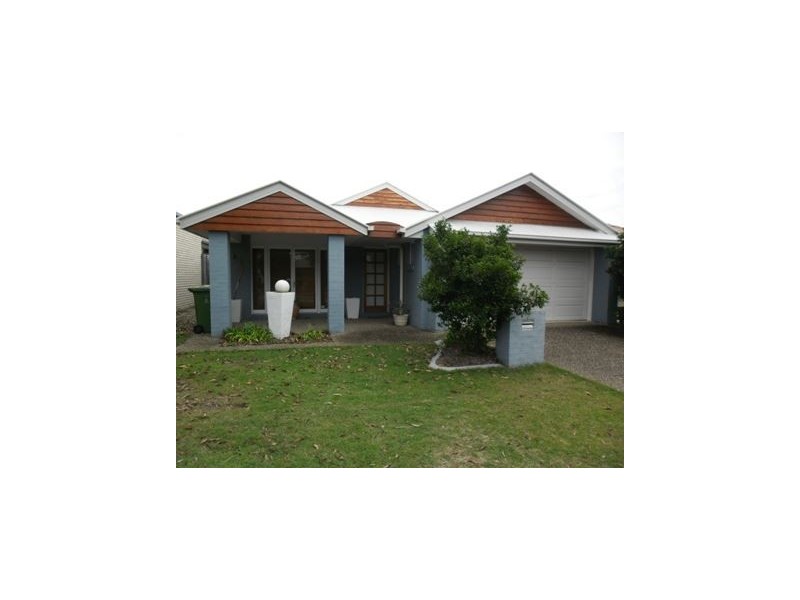 7 Kalbarri Court, North Lakes QLD 4509