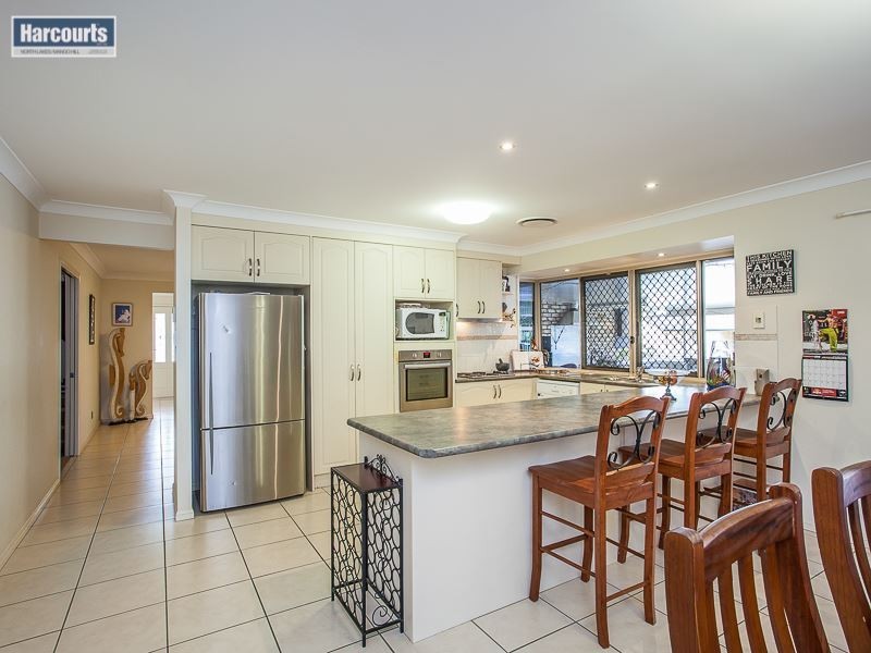 18 Brushbox Place, Upper Caboolture QLD 4510