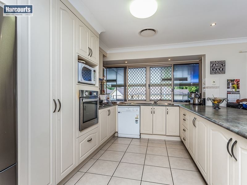18 Brushbox Place, Upper Caboolture QLD 4510