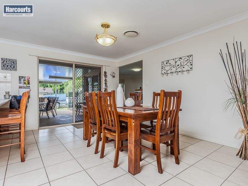 18 Brushbox Place, Upper Caboolture QLD 4510
