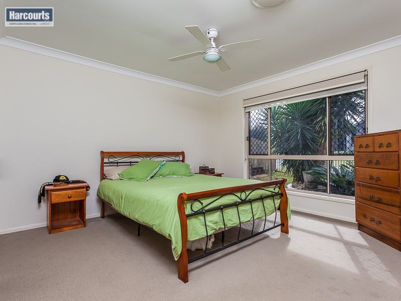 18 Brushbox Place, Upper Caboolture QLD 4510