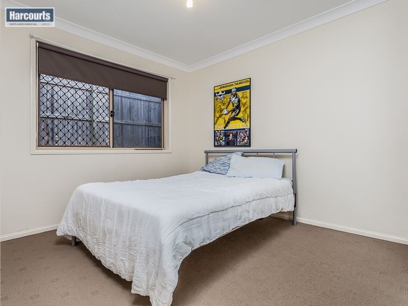 18 Brushbox Place, Upper Caboolture QLD 4510