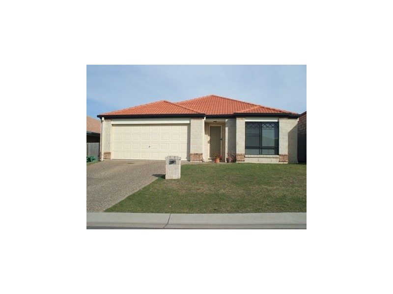 21 Moorrinya circuit, North Lakes QLD 4509