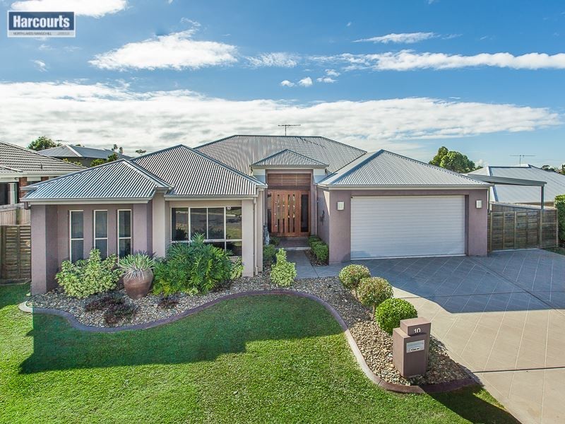 10 Gibbs Street, North Lakes QLD 4509
