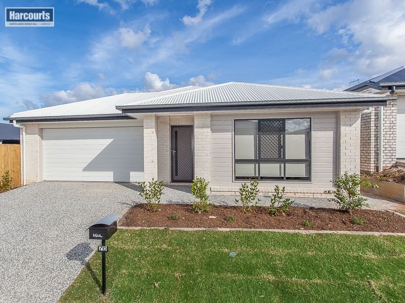 70 Surround Street, Dakabin QLD 4503