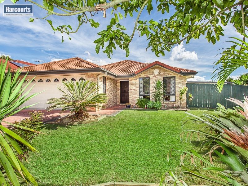 5 Ainslie Street, North Lakes QLD 4509