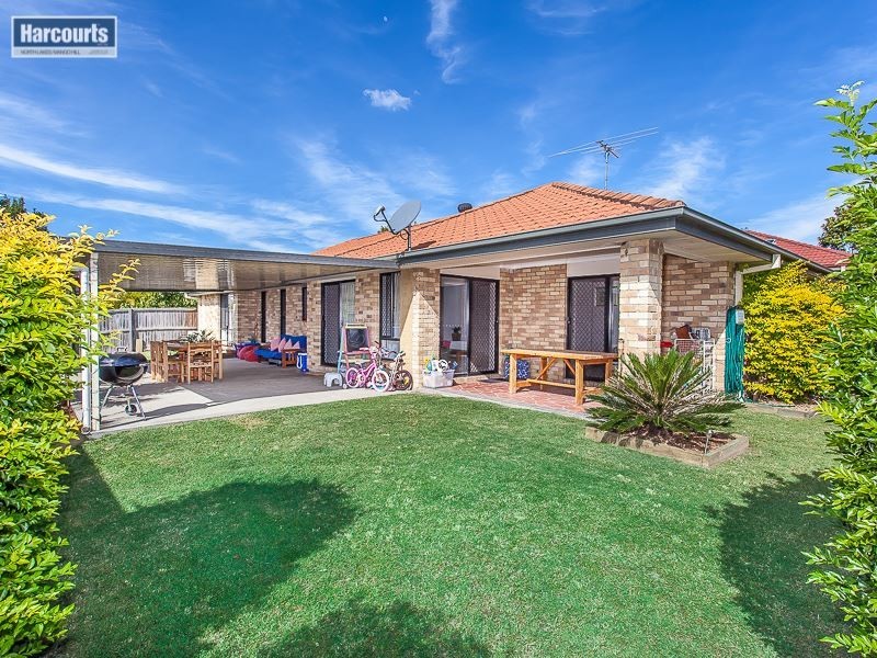 5 Ainslie Street, North Lakes QLD 4509