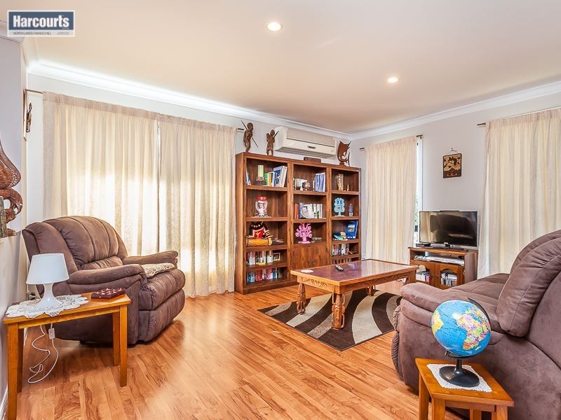 5 Ainslie Street, North Lakes QLD 4509