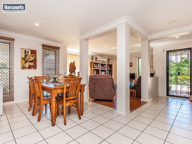 5 Ainslie Street, North Lakes QLD 4509
